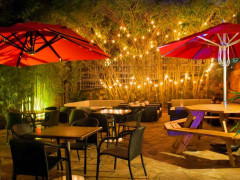 Gallery, Olives Restaurant & Bar photo