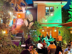 Gallery, Olives Restaurant & Bar photo