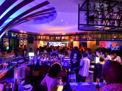 Lounge, Cielo Lounge photo