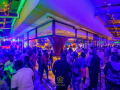 Lounge, Cielo Lounge photo
