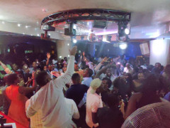 Lounge, Cielo Lounge photo