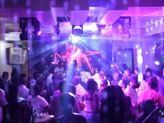 Lounge, Cielo Lounge photo