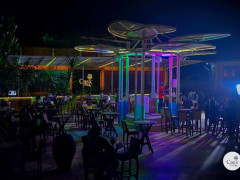 Cask Lounge, Cask Lounge & Restaurant photo