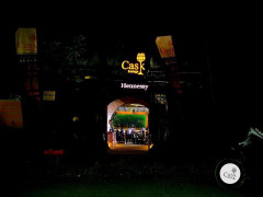 Cask Lounge, Cask Lounge & Restaurant photo