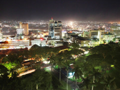 City View, Sheraton Kampala Hotel photo