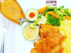 Food, Piato Restaurant photo