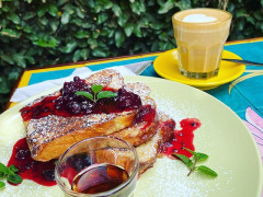 Food, Kardamom & Koffee photo