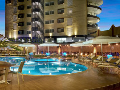 Overview, Protea Hotel Kampala Skyz photo