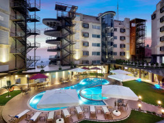 Overview, Protea Hotel Kampala Skyz photo