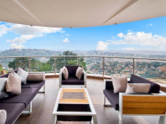 Overview, Protea Hotel Kampala Skyz photo