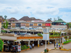 Garden City, Garden City photo