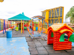 Garden City, Garden City photo