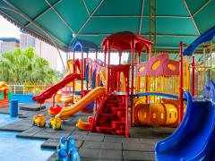 Garden City, Garden City photo