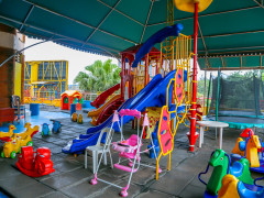 Garden City, Garden City photo