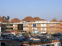 Garden City, Garden City photo