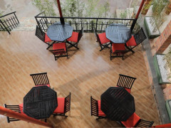 Central Perk, Central Perk photo