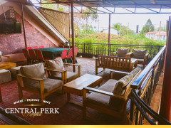 Central Perk, Central Perk photo