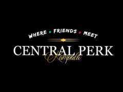 Central Perk, Central Perk photo