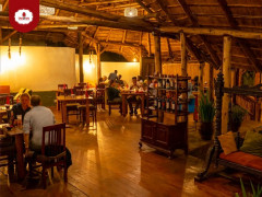 gallery, Tamarai Restaurant, Bar and Lounge photo