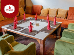 gallery, Tamarai Restaurant, Bar and Lounge photo