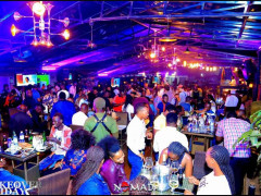 Gallery, Nomad Bar and Grill photo