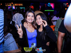 Gallery, Nomad Bar and Grill photo