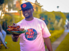 Gallery, The Meat Guy photo