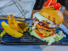 Romeo’s Food