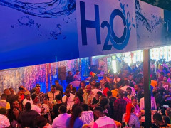 H2O, H2O Lounge Bar and Restaurant photo