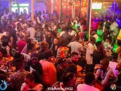 H2O, H2O Lounge Bar and Restaurant photo