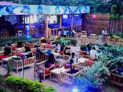 H2O, H2O Lounge Bar and Restaurant photo