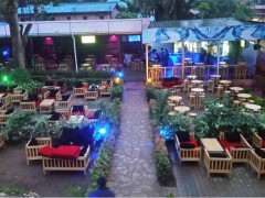 H2O, H2O Lounge Bar and Restaurant photo