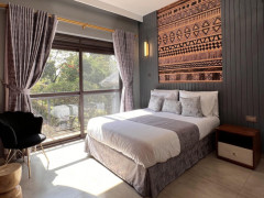 The Pangolin Nest Boutique, The Pangolin Nest Boutique Hotel photo