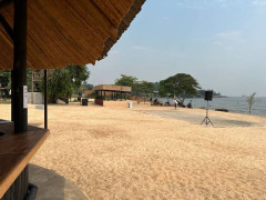 Coco Beach Club Entebbe, Coco Beach Club Entebbe photo