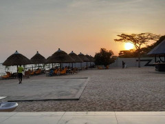 Coco Beach Club Entebbe, Coco Beach Club Entebbe photo