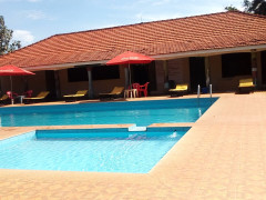 Golden Peace Hotel, Gulu, Golden Peace Hotel, Gulu photo