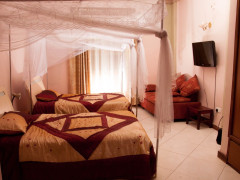 Golden Peace Hotel, Gulu, Golden Peace Hotel, Gulu photo