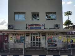 Knight Riders Discotheque Entebbe, Knight Riders Discotheque Entebbe photo