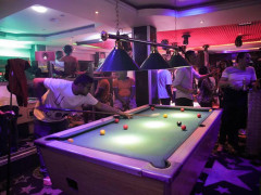 Knight Riders Discotheque Entebbe, Knight Riders Discotheque Entebbe photo