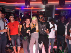 Knight Riders Discotheque Entebbe, Knight Riders Discotheque Entebbe photo