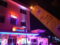 Knight Riders Discotheque Entebbe, Knight Riders Discotheque Entebbe photo