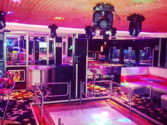 Knight Riders Discotheque Entebbe, Knight Riders Discotheque Entebbe photo