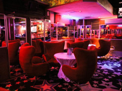Knight Riders Discotheque Entebbe, Knight Riders Discotheque Entebbe photo