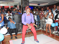 Knight Riders Discotheque Entebbe, Knight Riders Discotheque Entebbe photo