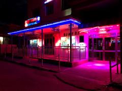 Knight Riders Discotheque Entebbe, Knight Riders Discotheque Entebbe photo