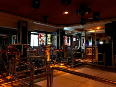 Knight Riders Discotheque Entebbe, Knight Riders Discotheque Entebbe photo