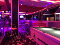 Knight Riders Discotheque Entebbe, Knight Riders Discotheque Entebbe photo