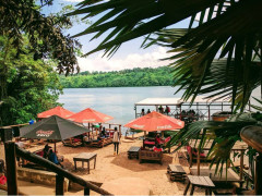 The Bourbon Jinja, The Bourbon Jinja photo