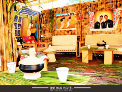 The Hub Hotel Restaurant And Spa, The Hub Hotel Restaurant and Spa photo