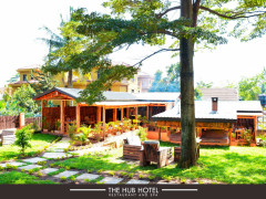 The Hub Hotel Restaurant And Spa, The Hub Hotel Restaurant and Spa photo